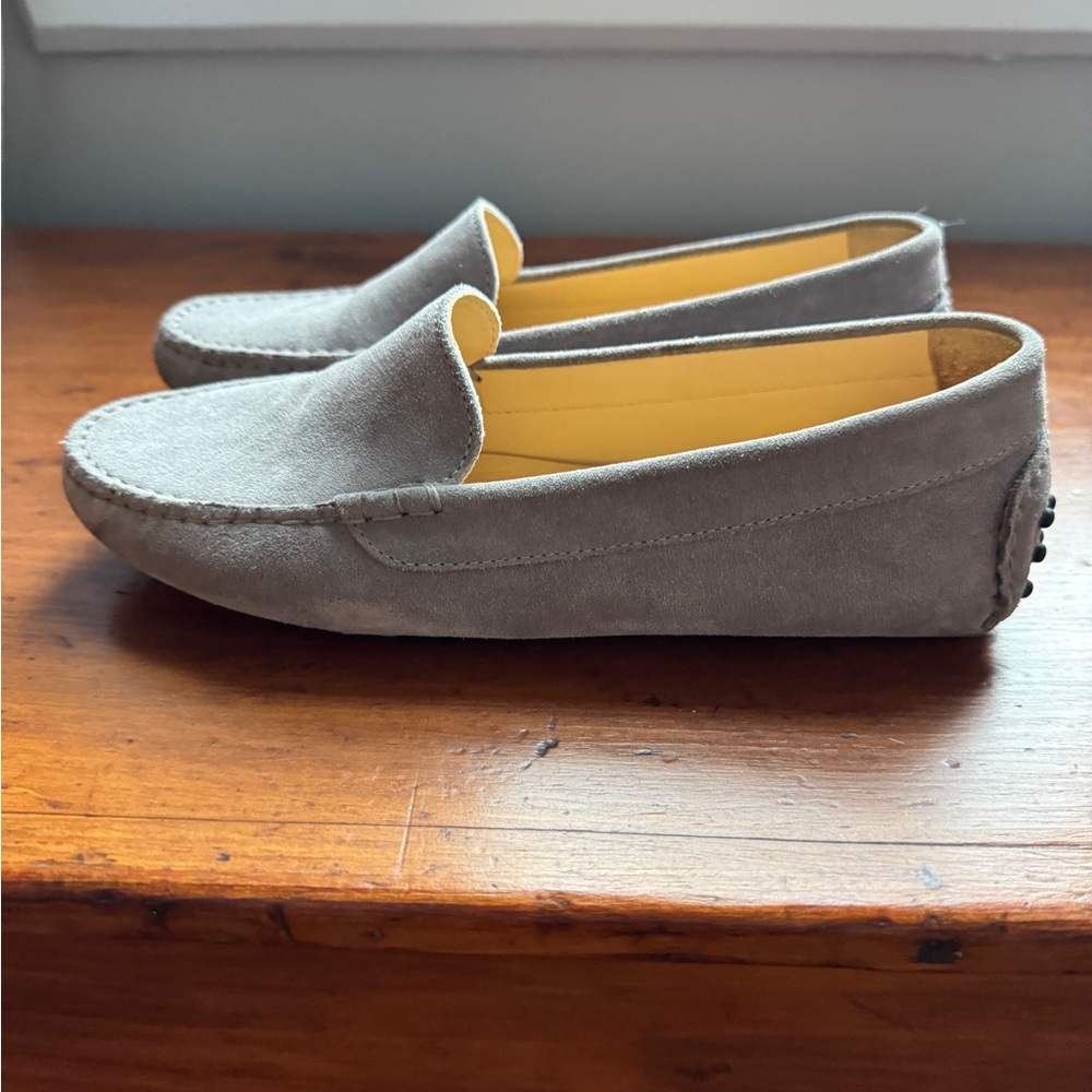 M. Gemi Loafers